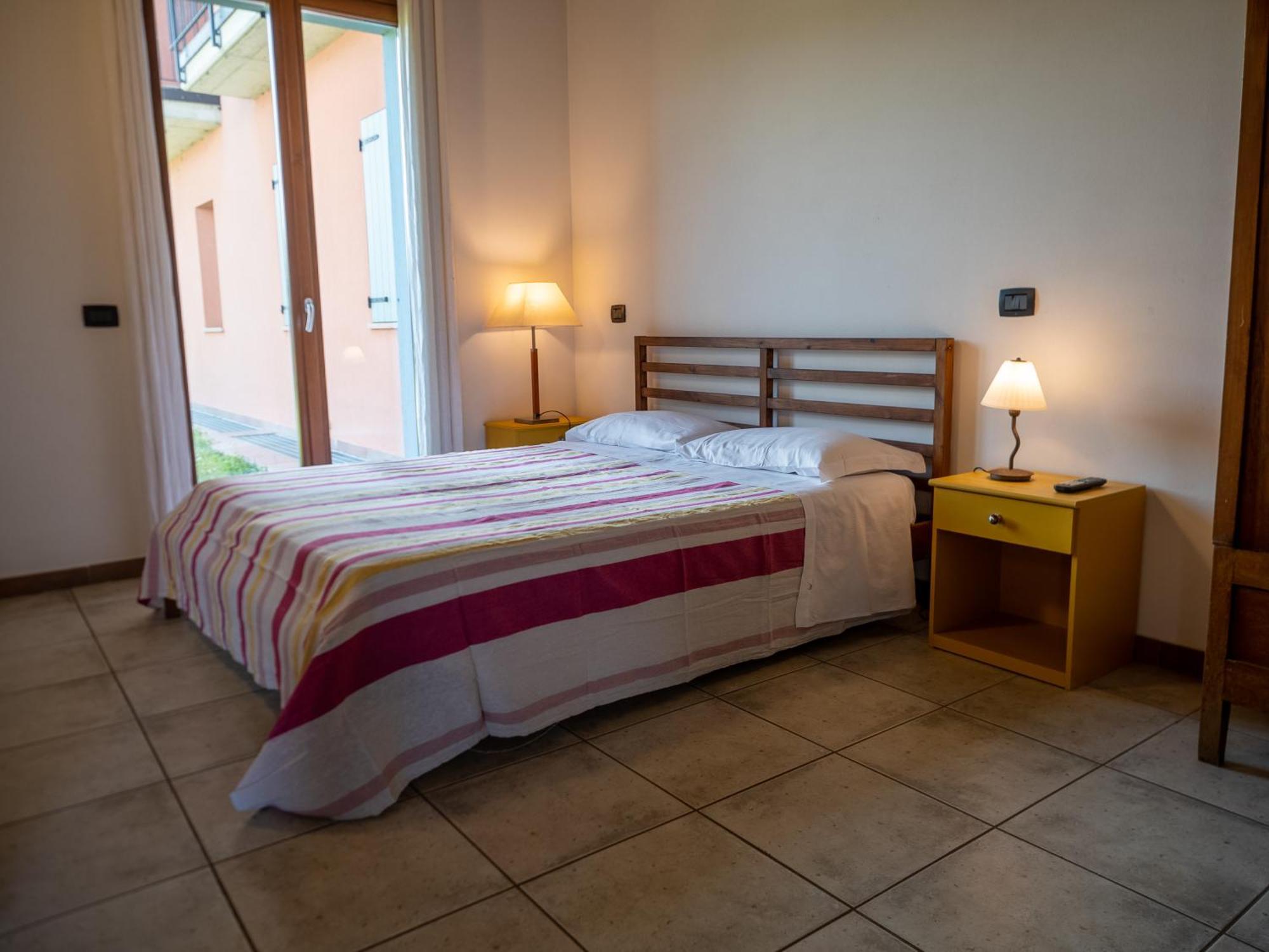 Agriturismo Borgo Del Mincio Volta Mantovana Exterior photo