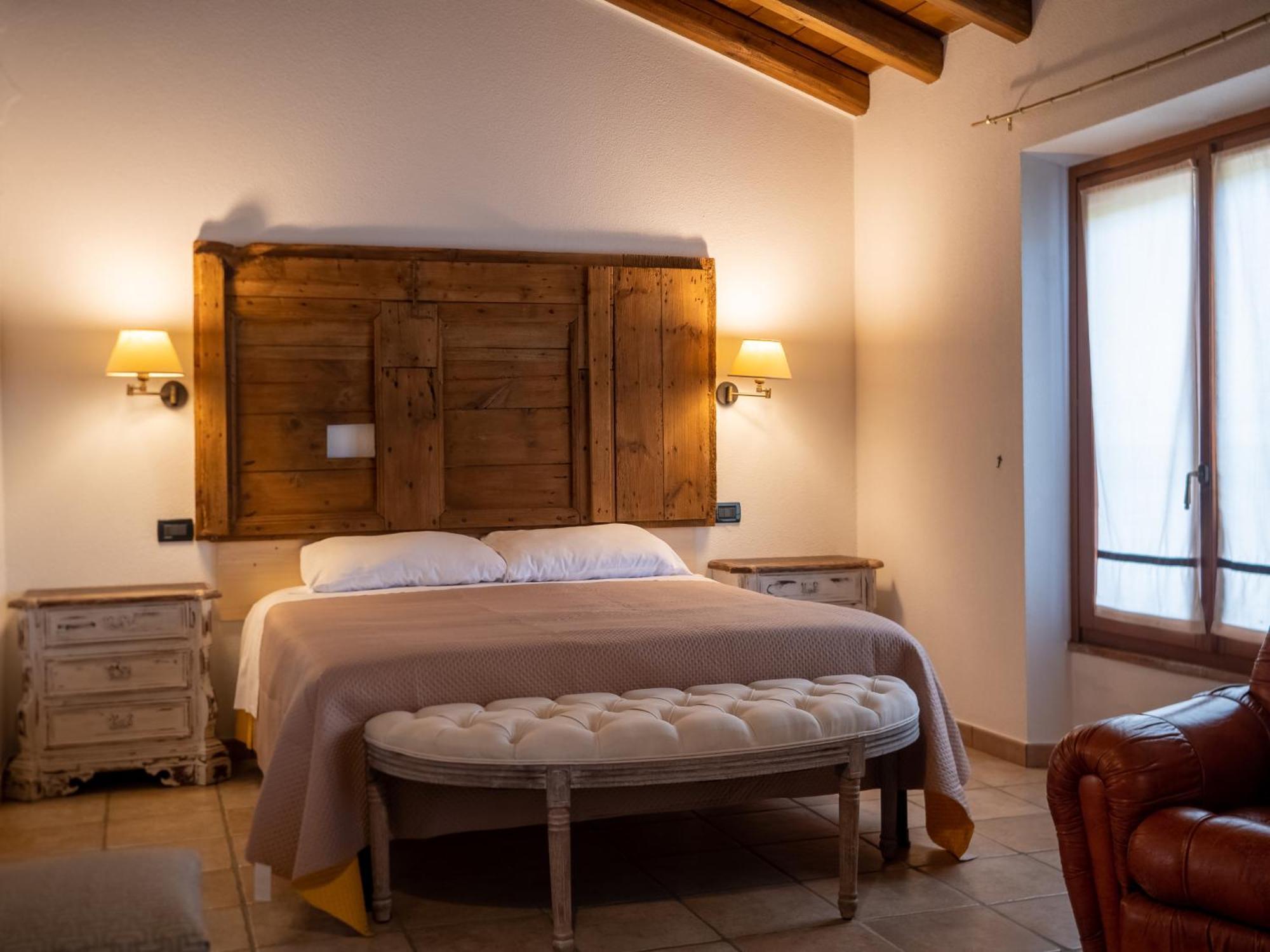 Agriturismo Borgo Del Mincio Volta Mantovana Exterior photo
