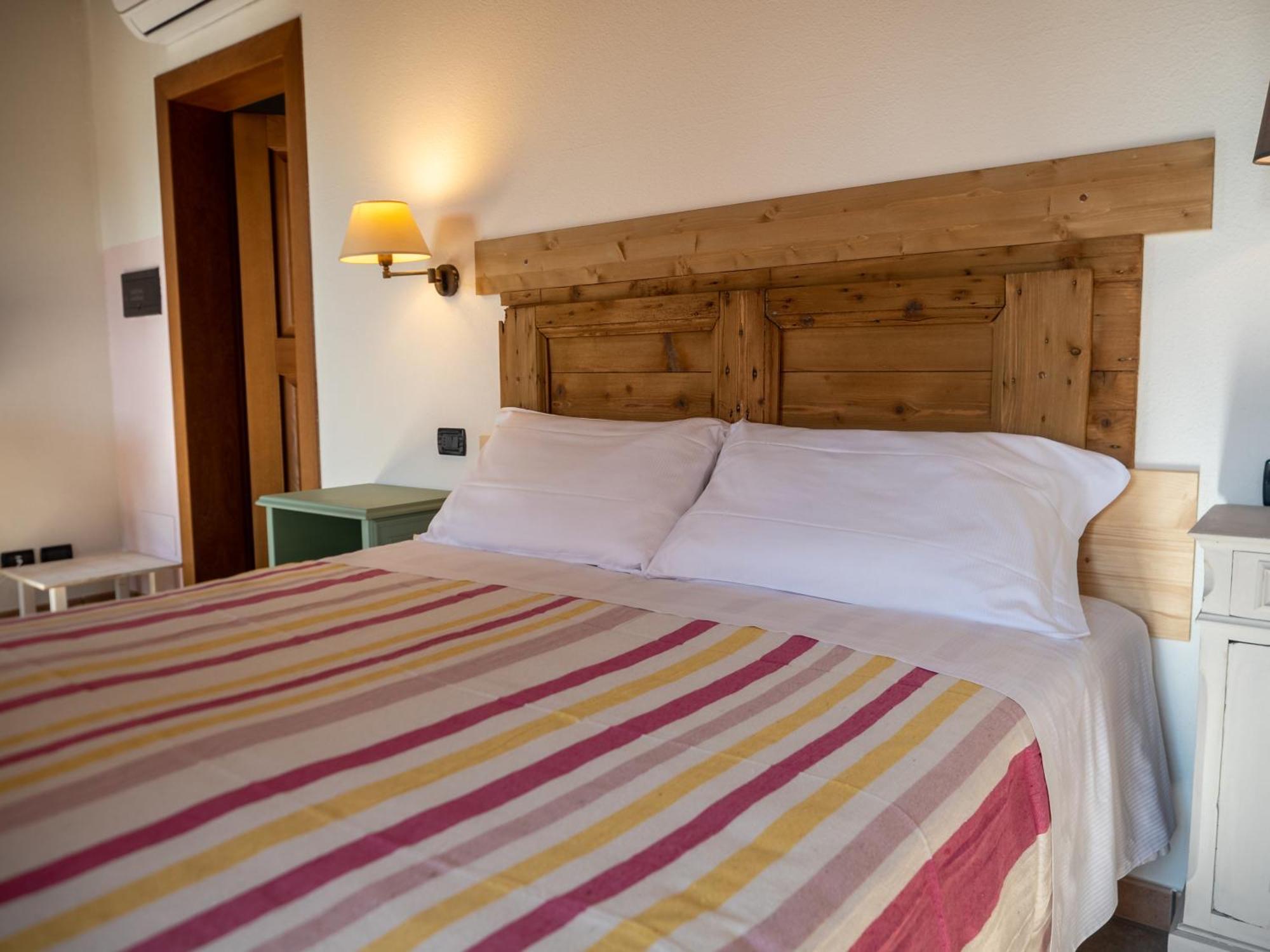 Agriturismo Borgo Del Mincio Volta Mantovana Exterior photo