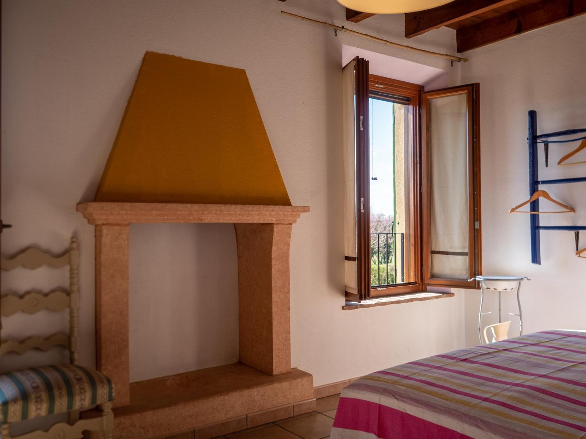 Agriturismo Borgo Del Mincio Volta Mantovana Exterior photo