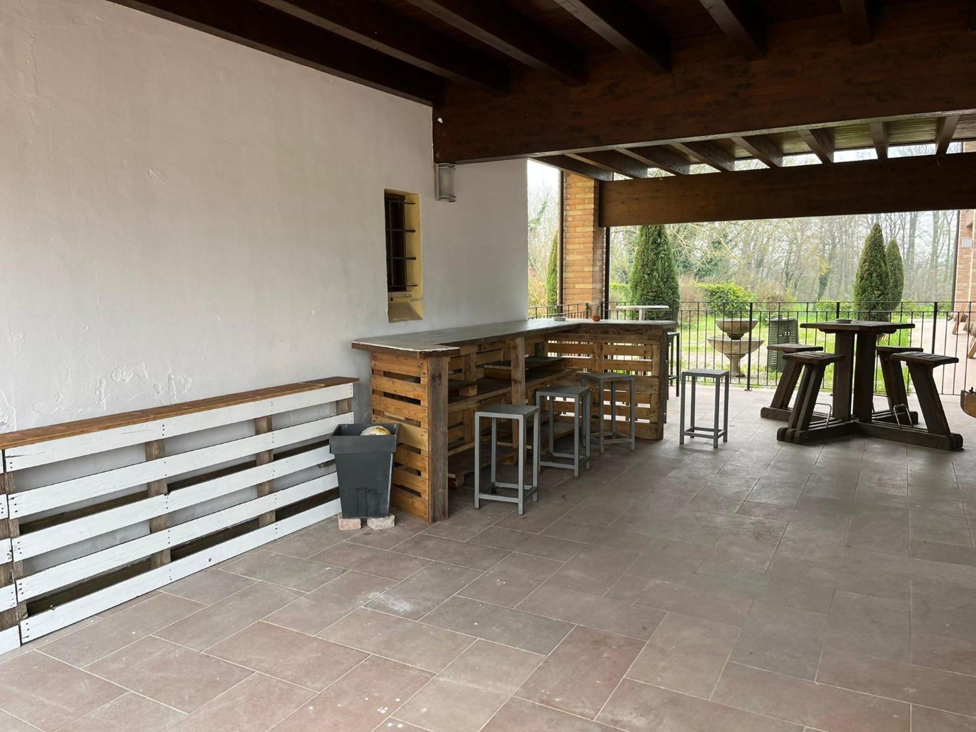 Agriturismo Borgo Del Mincio Volta Mantovana Exterior photo