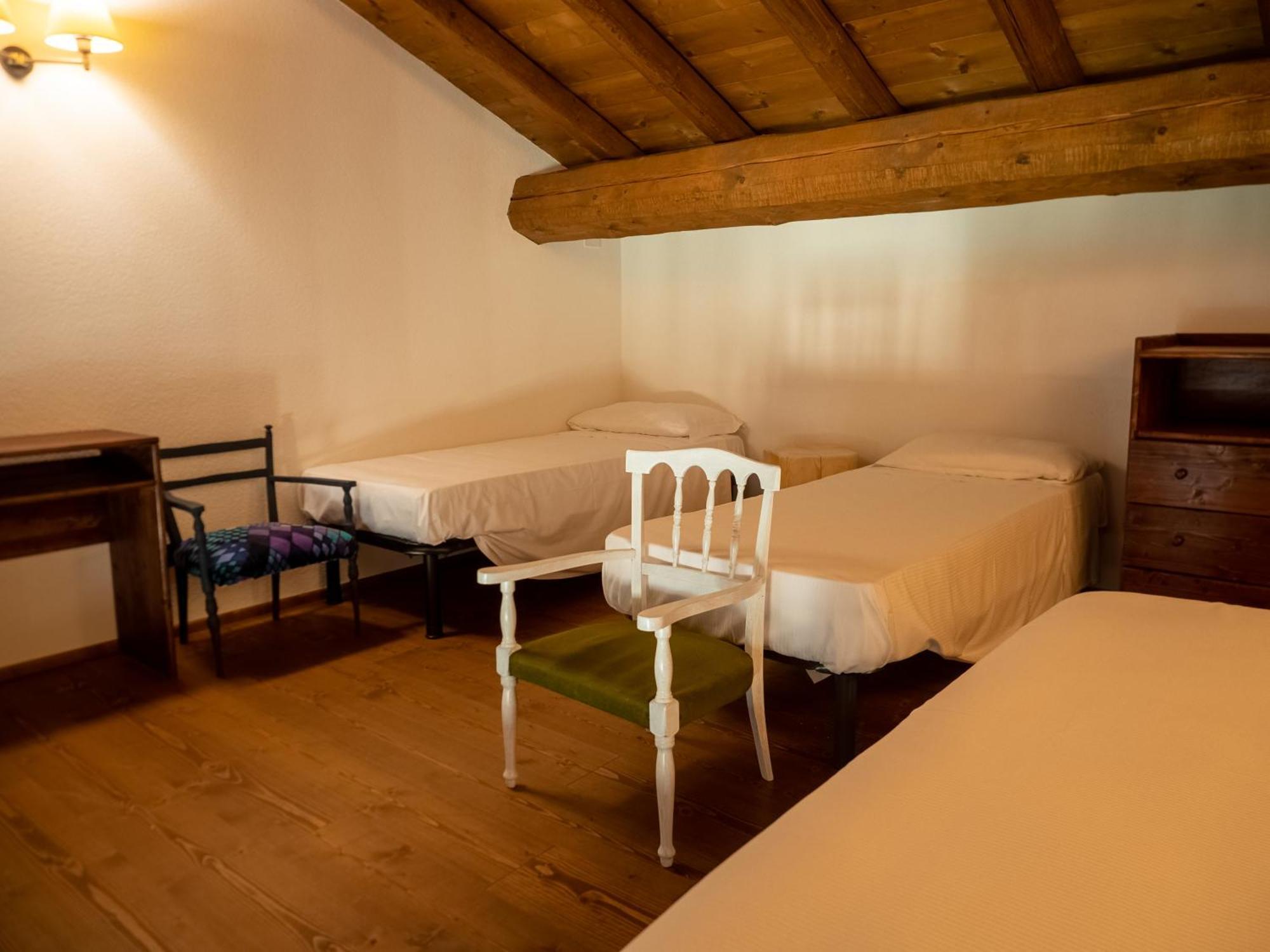 Agriturismo Borgo Del Mincio Volta Mantovana Exterior photo