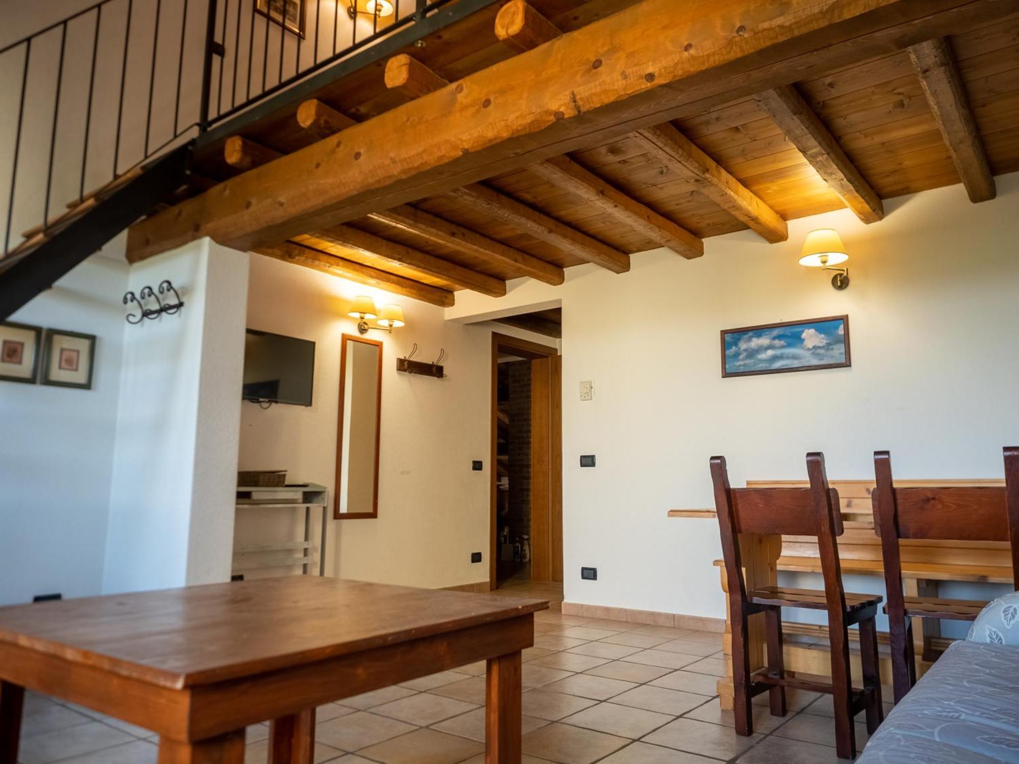 Agriturismo Borgo Del Mincio Volta Mantovana Exterior photo