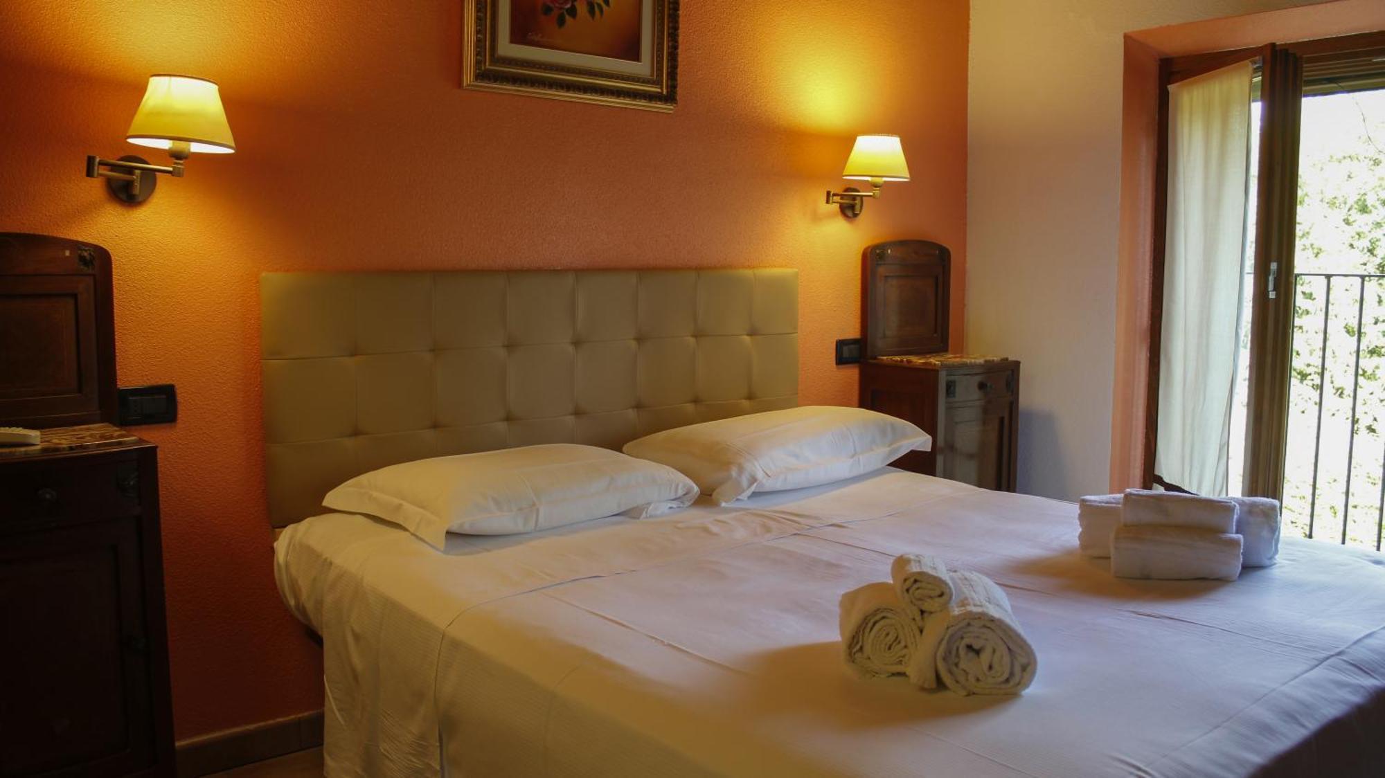 Agriturismo Borgo Del Mincio Volta Mantovana Exterior photo