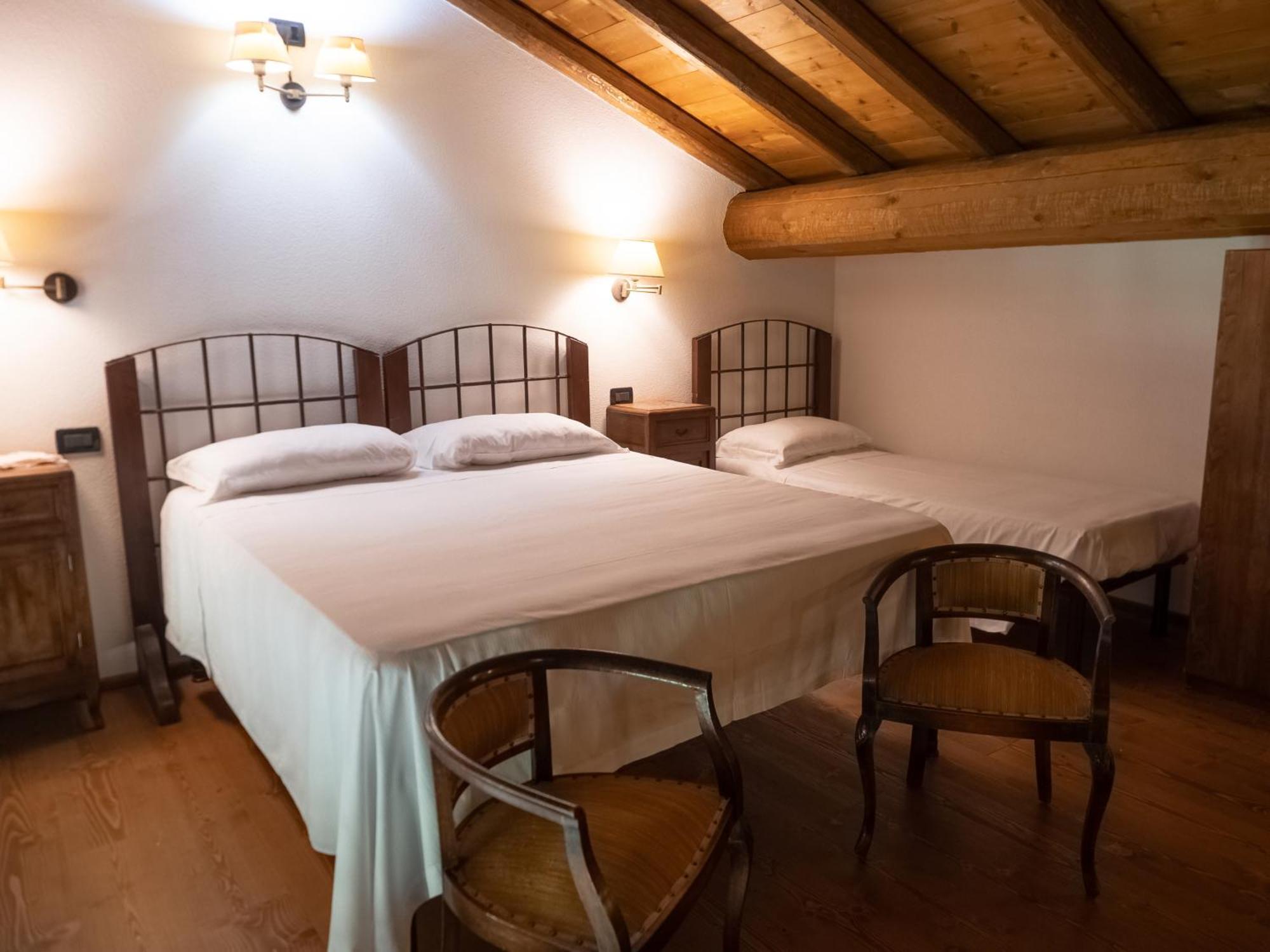 Agriturismo Borgo Del Mincio Volta Mantovana Exterior photo